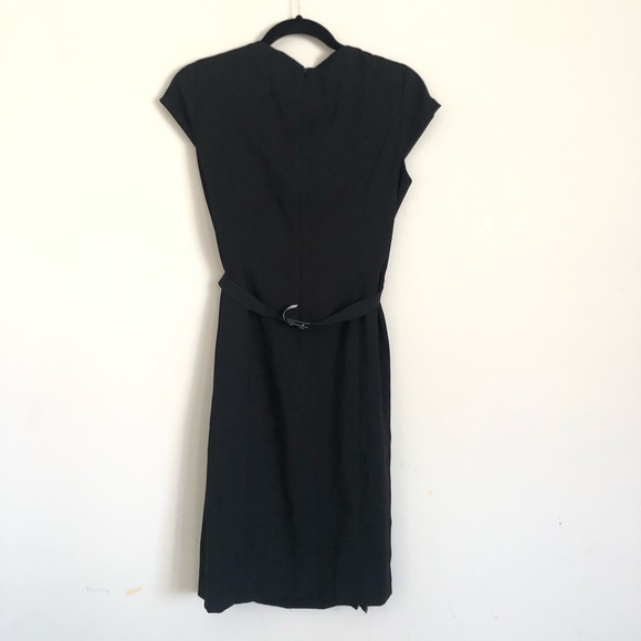 Anne Klein Black Dress - Picture 2 of 2